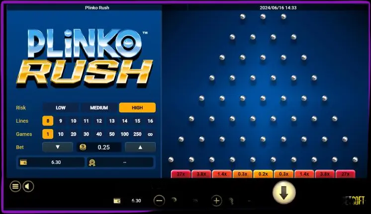 Beliebte Plinko-Strategien: So erhöhen Sie Ihre Erfolgschancen