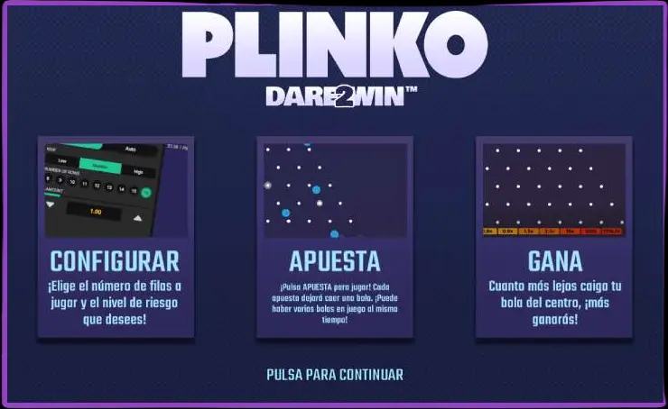 Plinko Mobile: Was es ist und wie man es benutzt