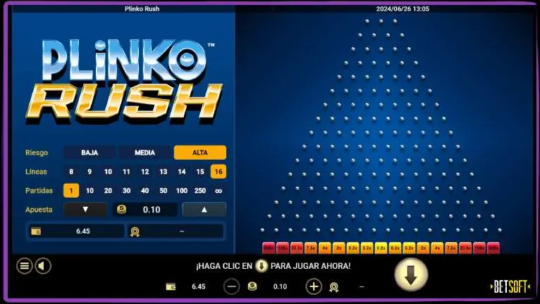 Plinko Mobile vs. App: Welches soll ich wählen?